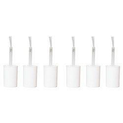 CUCCIO PRO Replacement brushes (6pk)